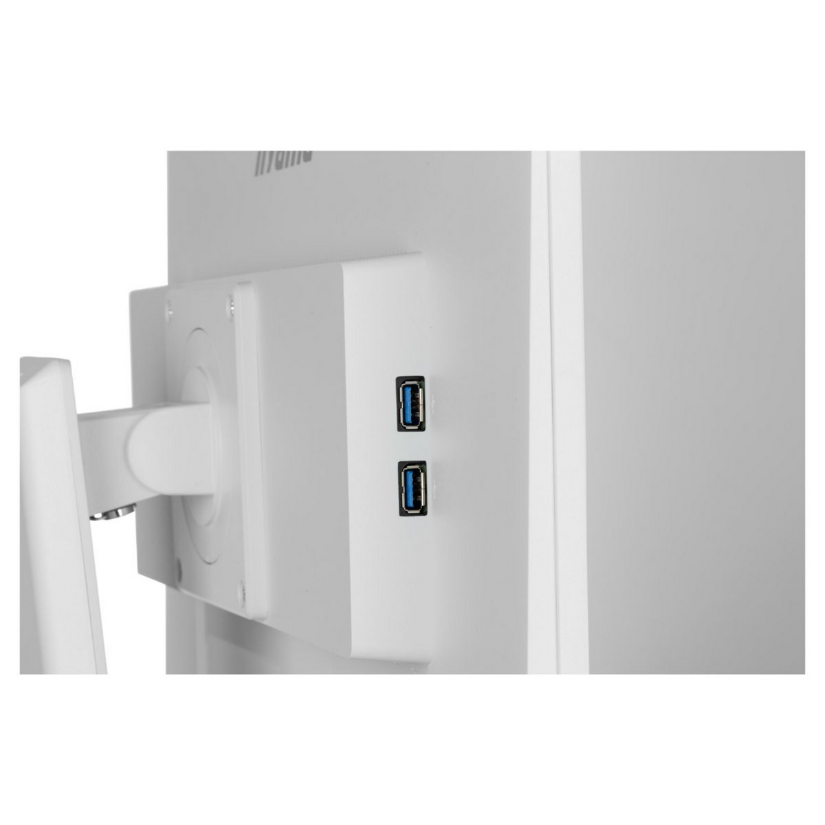 IIYAMA Monitor XUB2792HSU-W6 / XUB2792HSU-W6 White