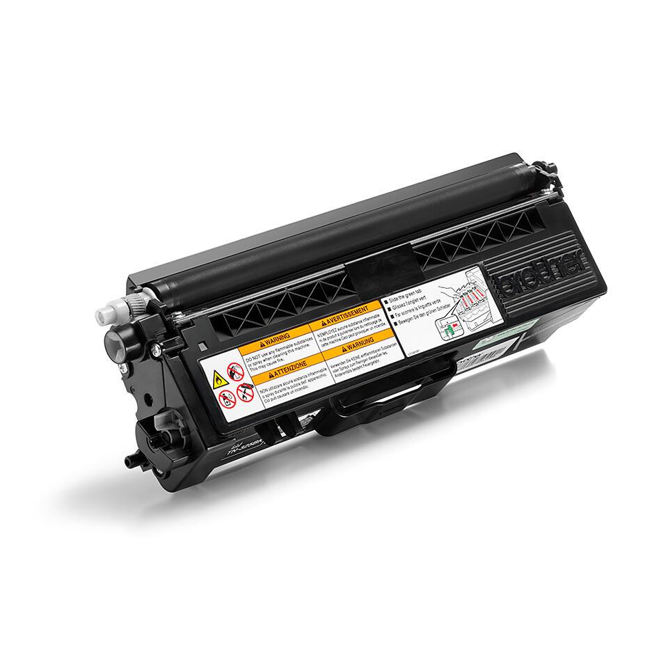Brother Toner TN-325BK / TN325BK Noir XL