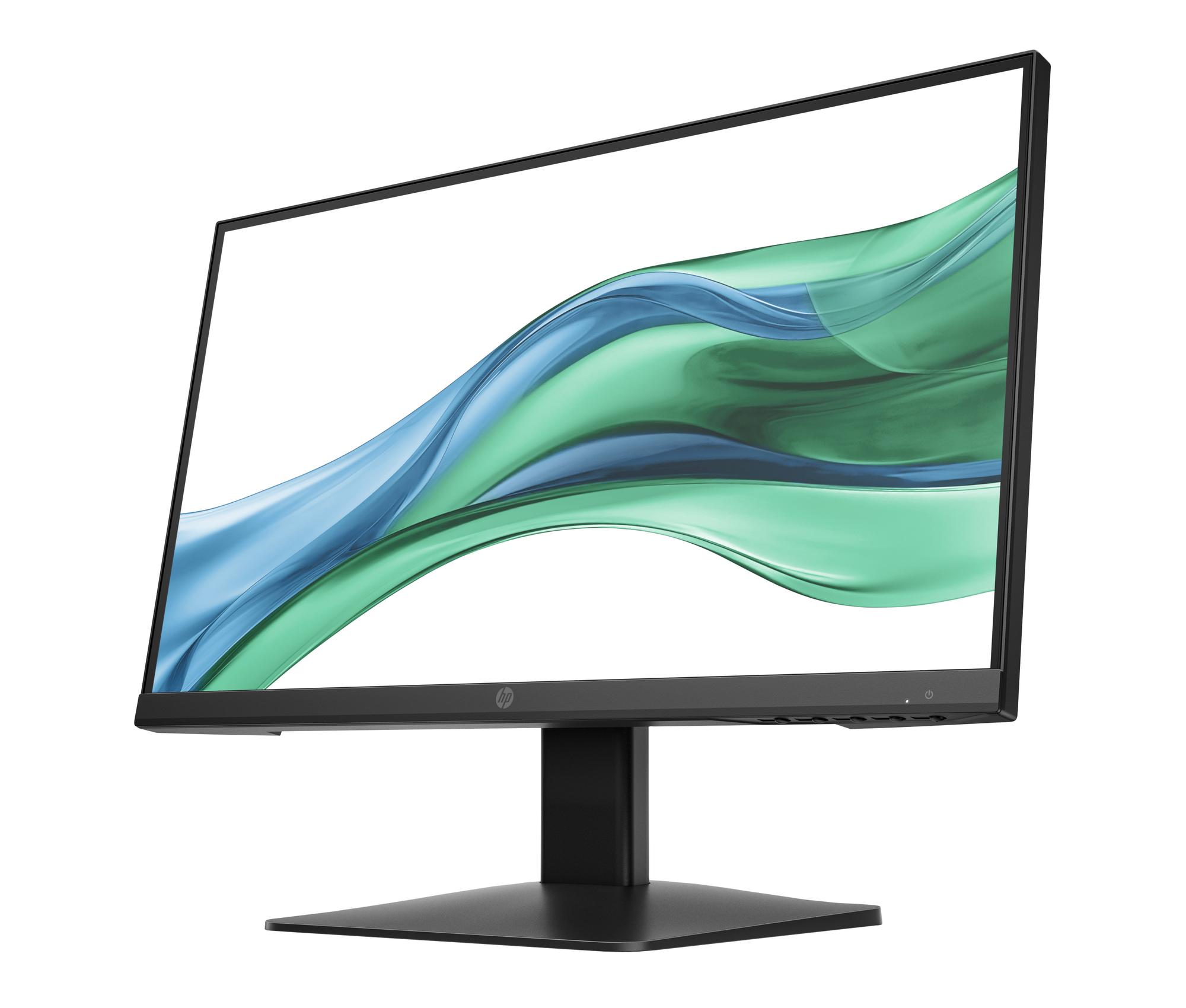 HP Monitor 322pe / AK2F1UT#ABB Nero 54,5 cm (21,4")