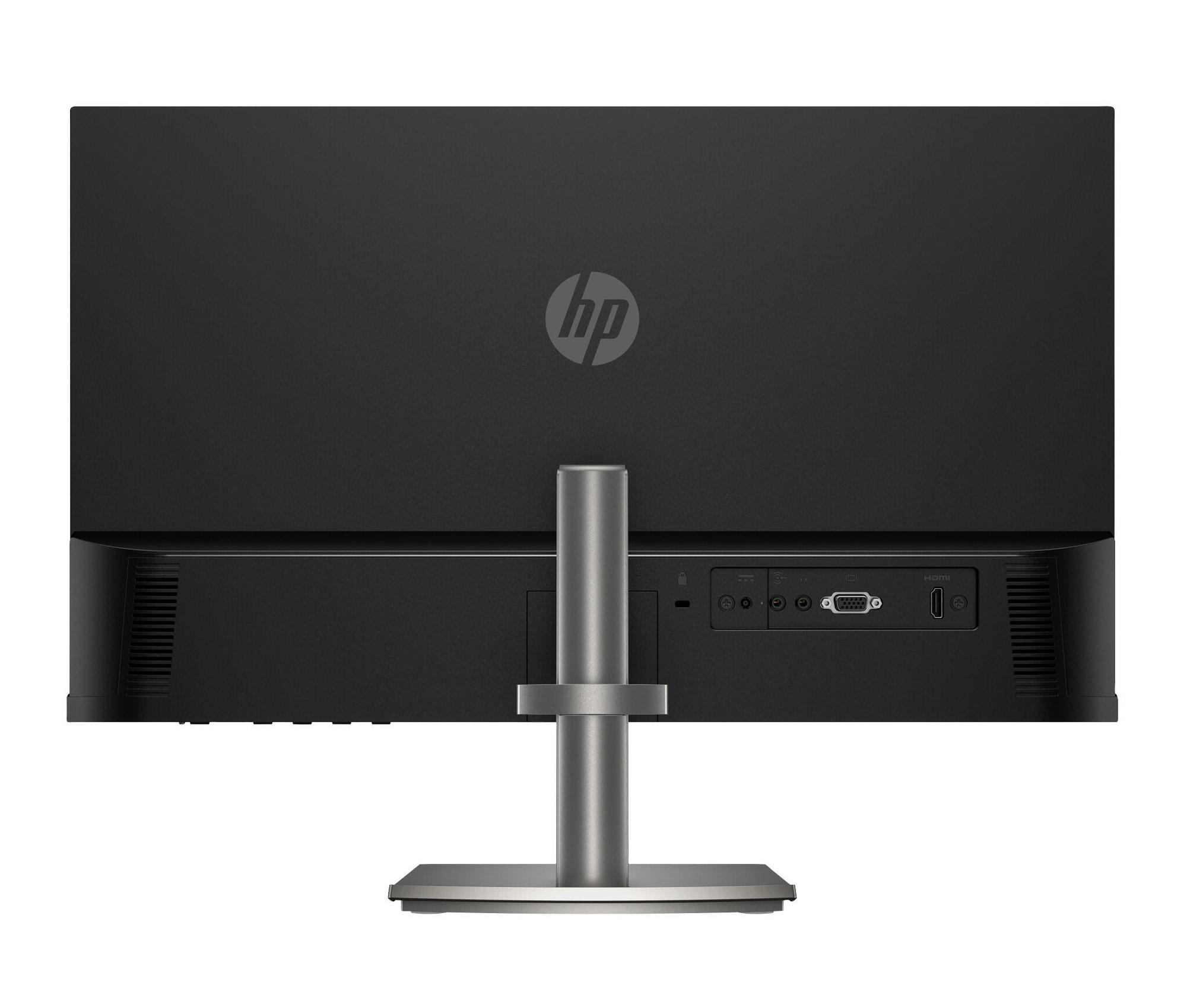 HP Monitor 524da / B11W5AT#ABB Nero 60,5 cm (23,8")