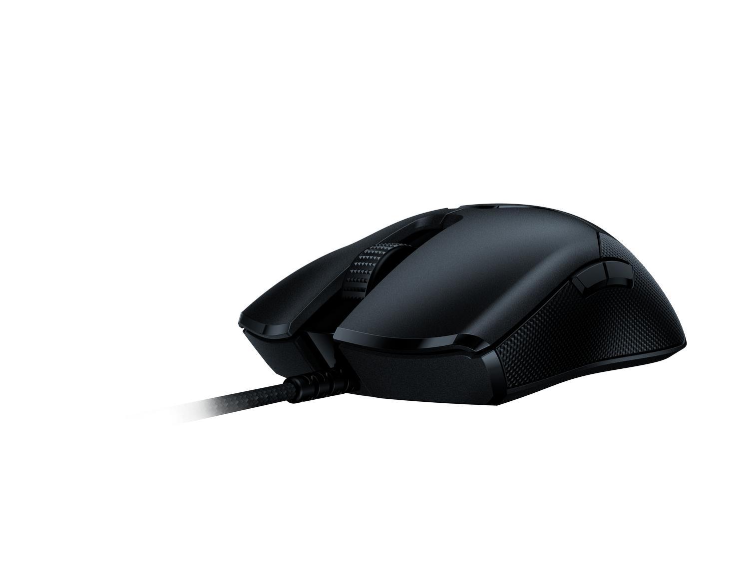 Razer Maus Viper 8K Hz / RZ01-03580100-R3M1 Schwarz