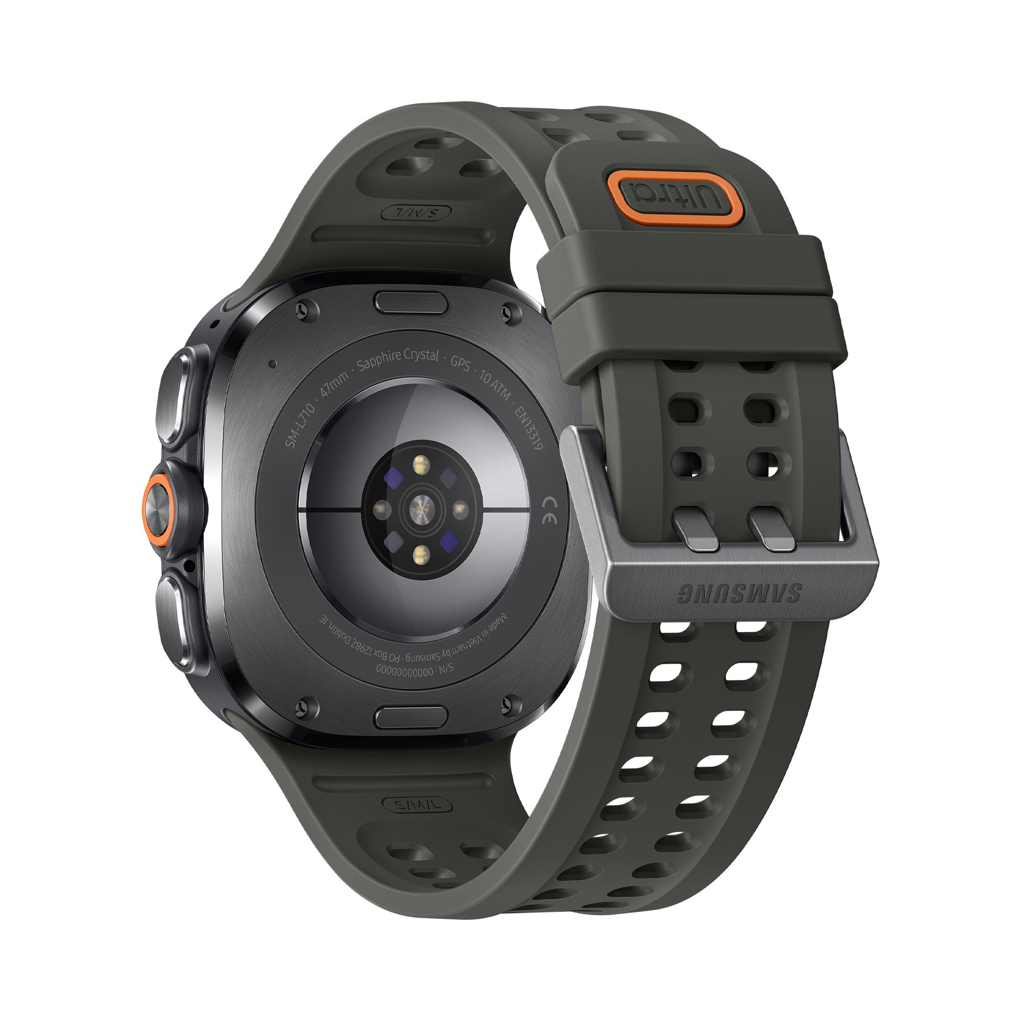 Samsung Para llevar Galaxy Watch Ultra2 - 47mm / SM-L715FZSAEUE