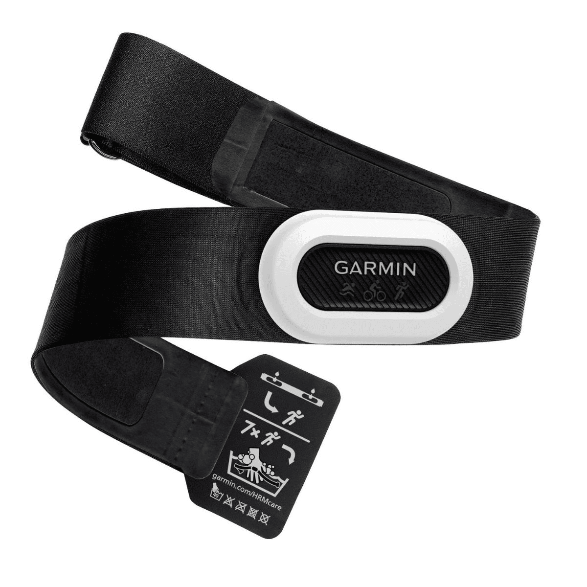 Garmin Wearable 13118 / 010-13118-00 Schwarz