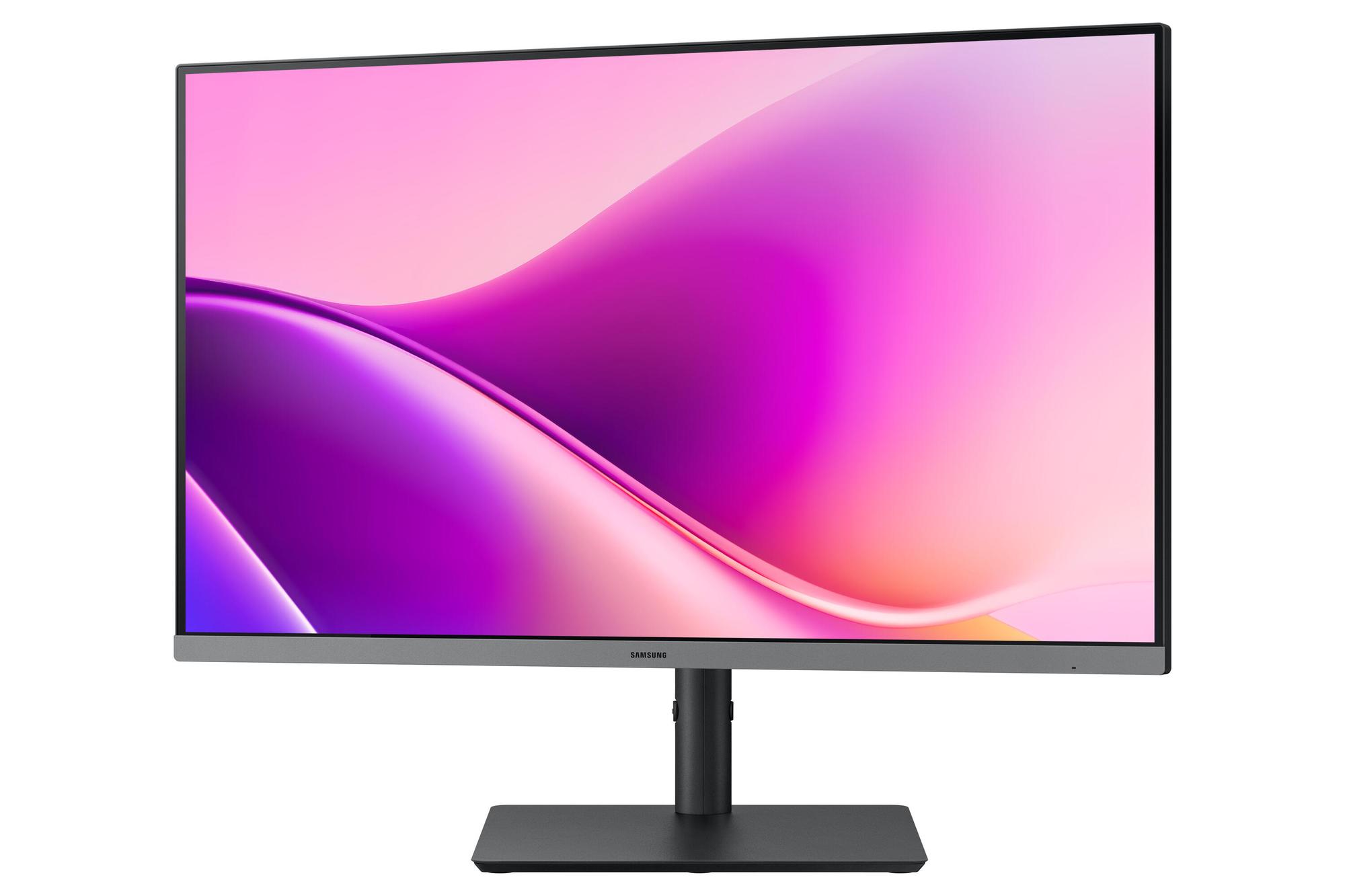 Samsung Monitor Essential S27F430UAU / LS27F430UAUXEN Negro Standard 68,6 cm (27")