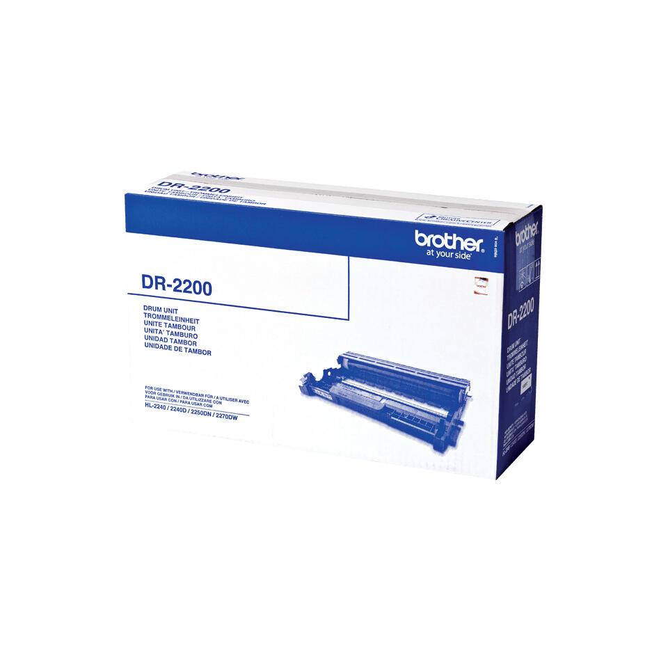 Brother Unità tamburo DR-2200 / DR2200 Standard