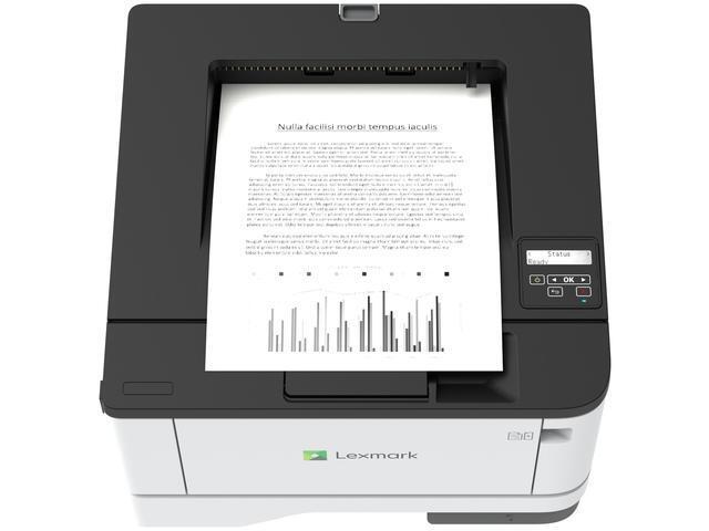 Lexmark Imprimante d'étiquettes MS331dn / 29S0010 Monochrome