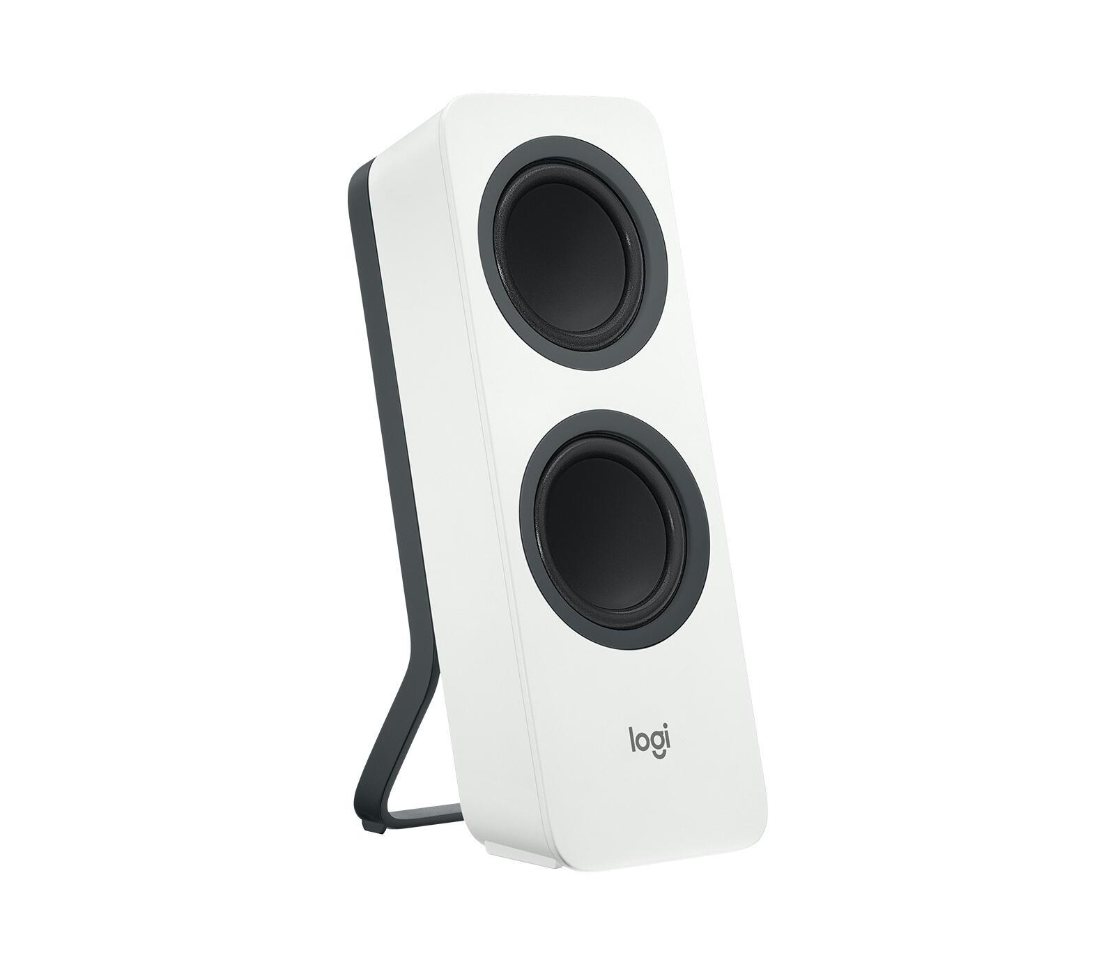 Logitech Loudspeaker Z207 / 980-001292 White