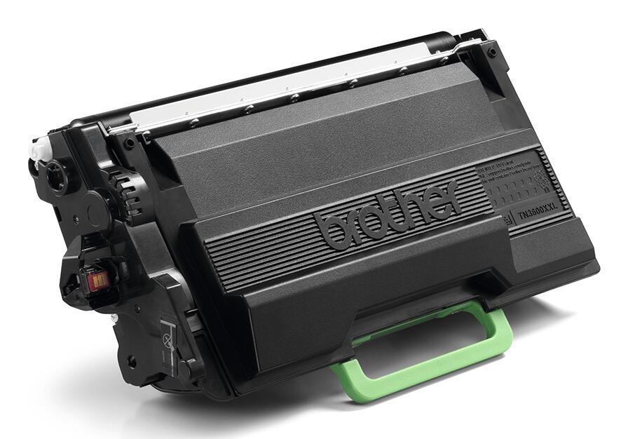 Brother Toner TN-3430 / TN3430 Noir Standard