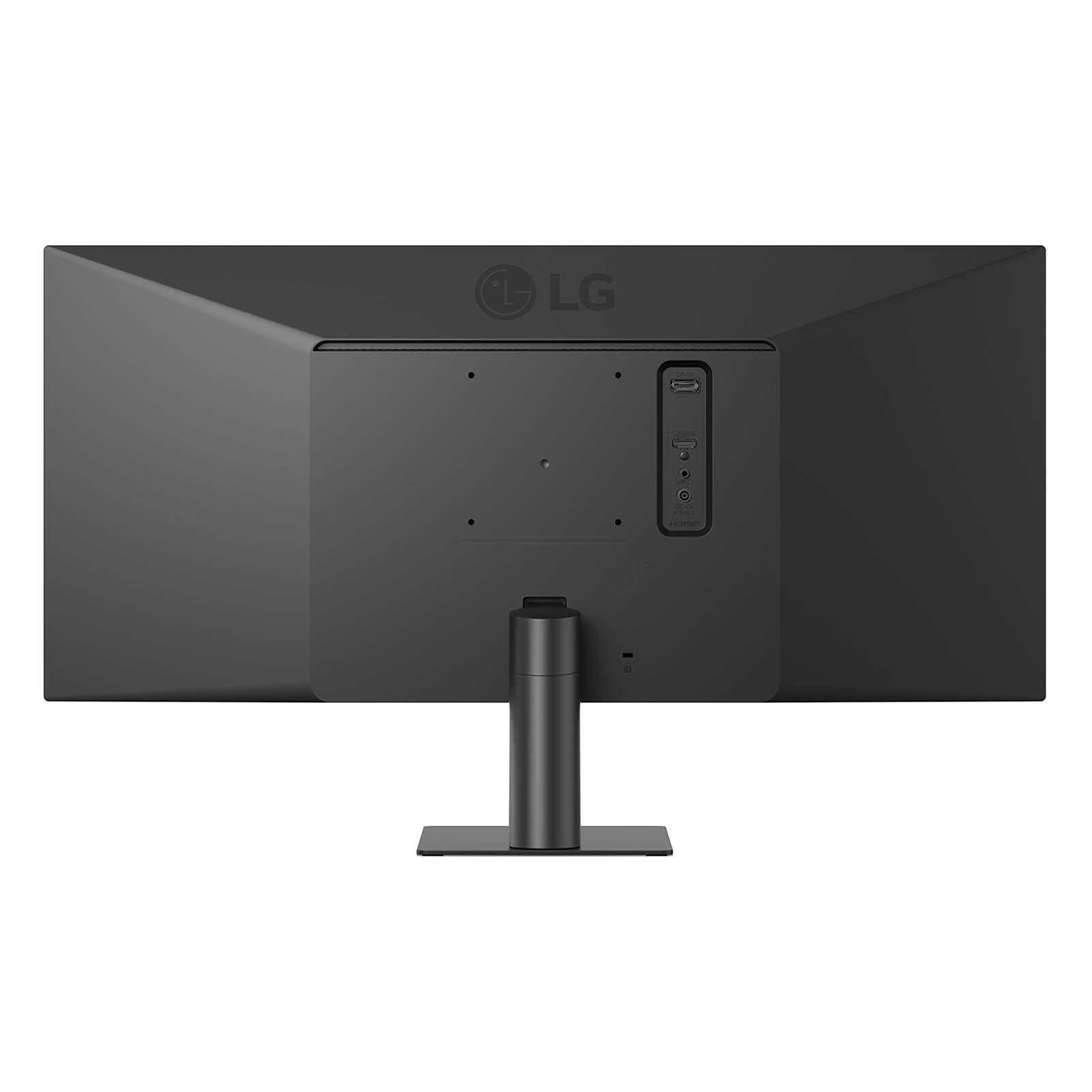 LG Monitor 29U511A-B / 29U511A-B.AEU Schwarz 73,7 cm (29")