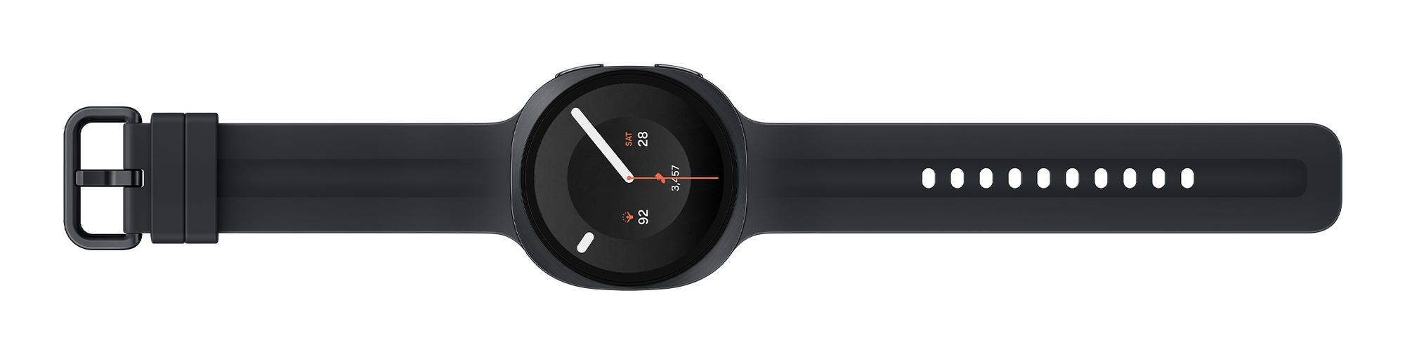Samsung Indossabile Galaxy Watch9 / SM-L340NZKAEUE