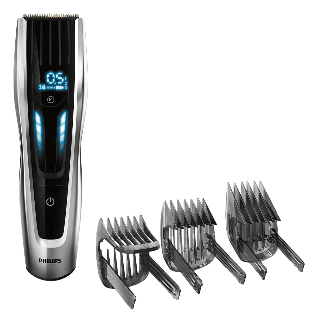 Philips Rasierer HC9450/15 Schwarz