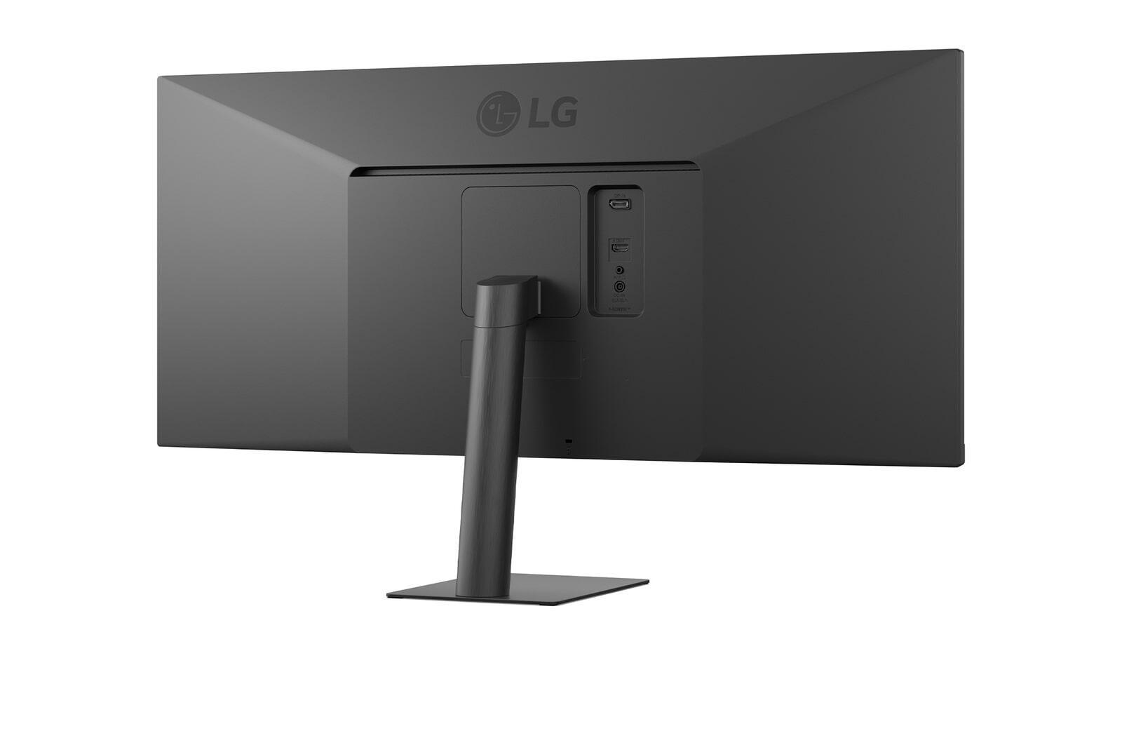 LG Monitor UltraWide 34U511A-B / 34U511A-B.AEU Negro 86,4 cm (34")