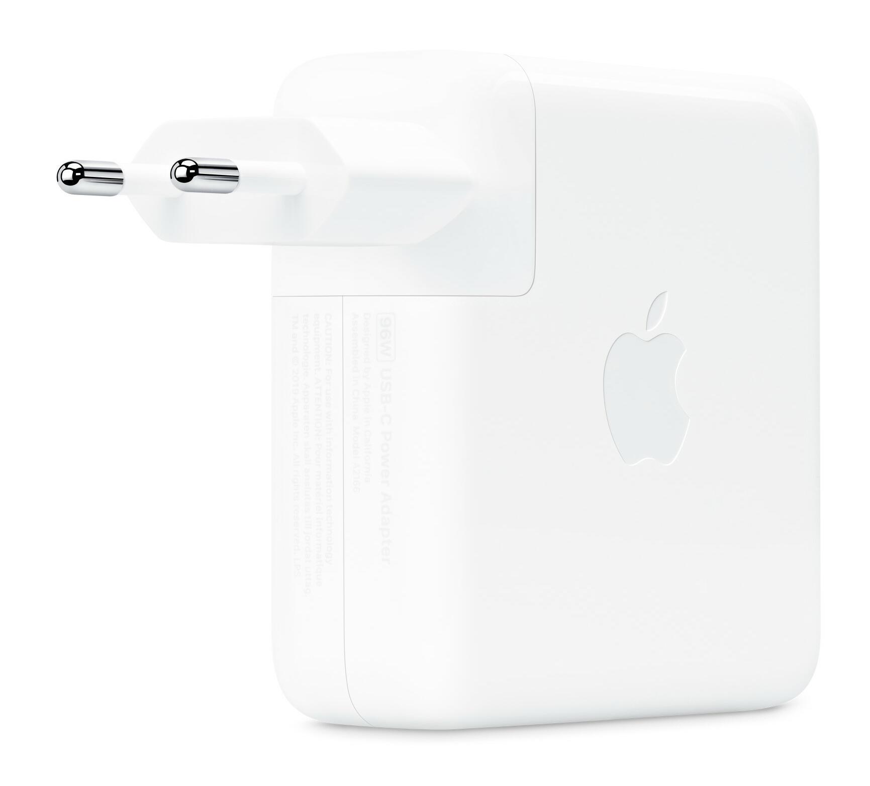 Apple Adapter MW2L3ZM / MW2L3ZM/A Weiß