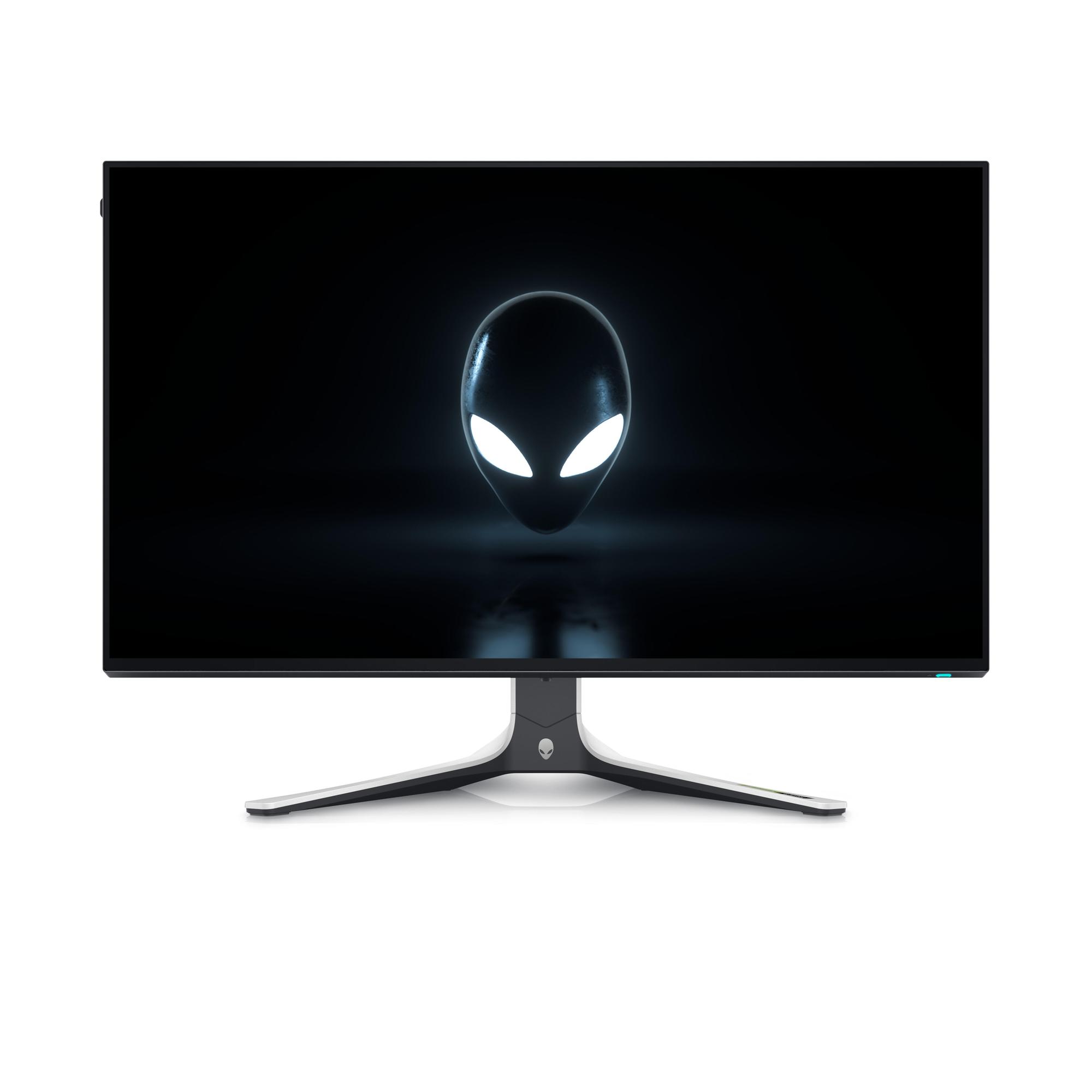DELL Monitor AW2723DF / 210-BFII Silber 68,6 cm (27")