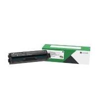 Lexmark Toner 20N20K0 Black Standard