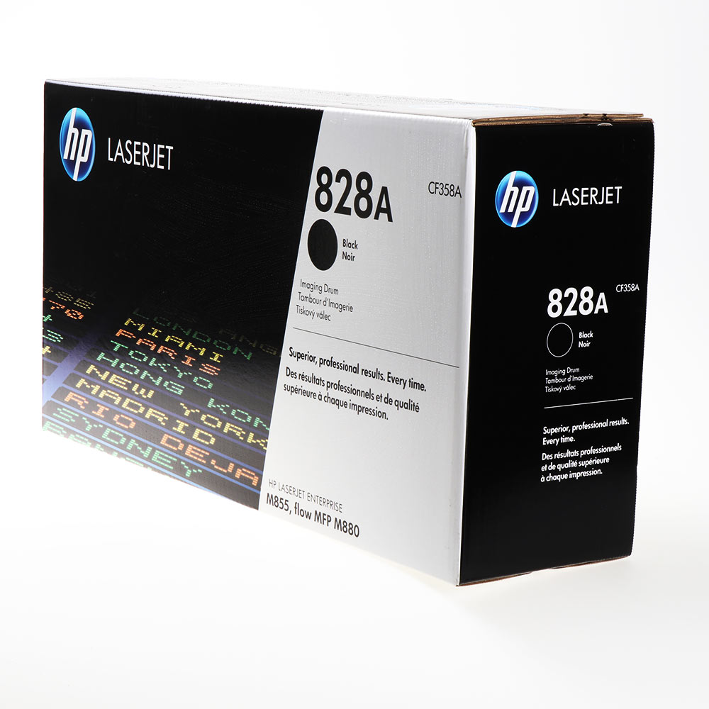 HP Trommeleinheit 828A / CF358A Schwarz