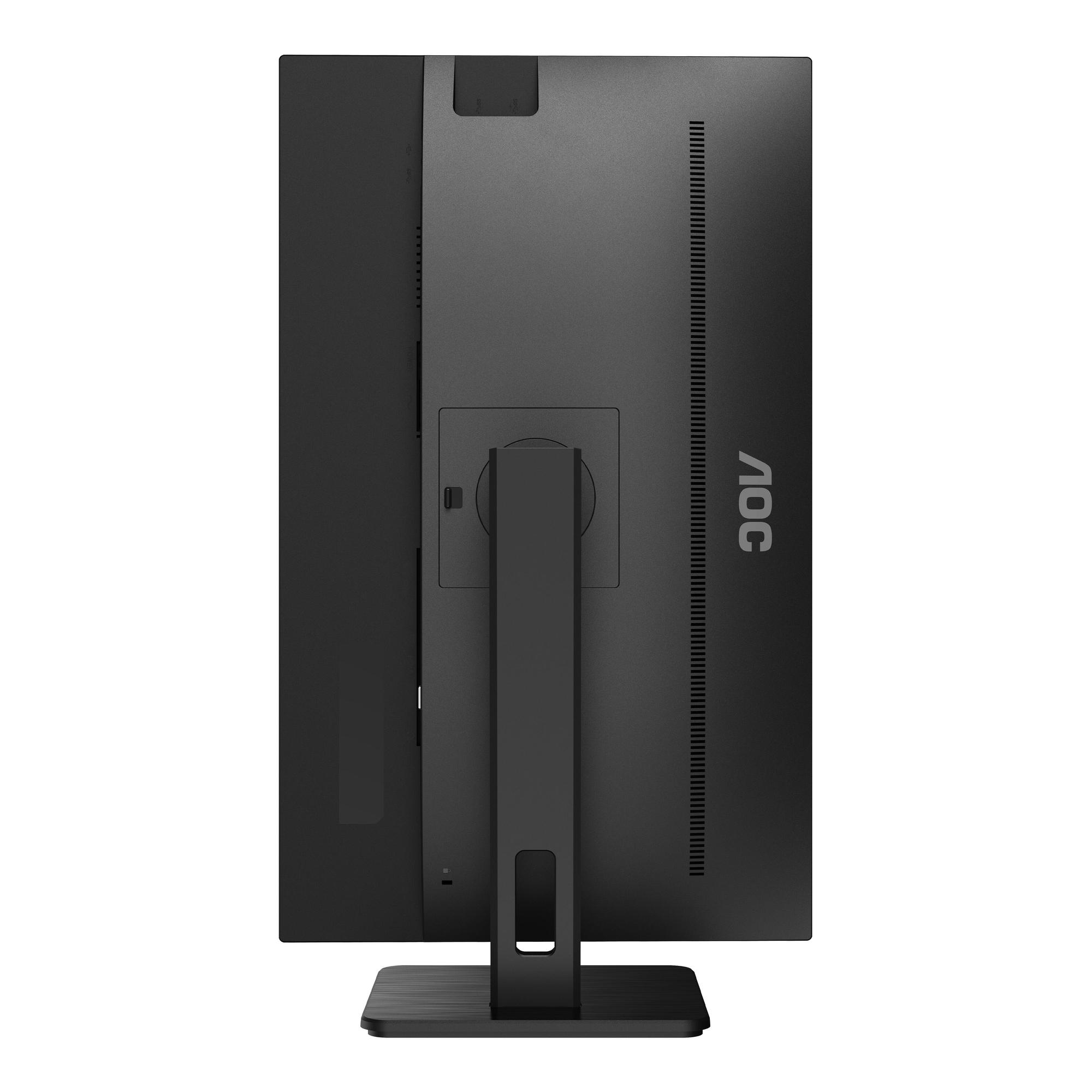 AOC Monitor 27P2Q Negro 68,6 cm (27")