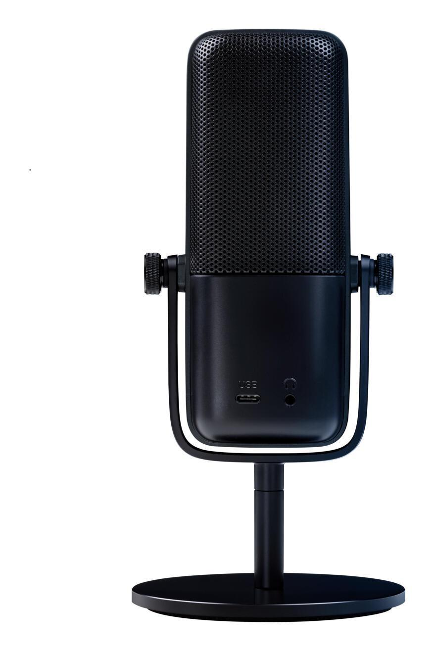 Elgato Mikrofon Wave:3 / 10MAB9901 Schwarz