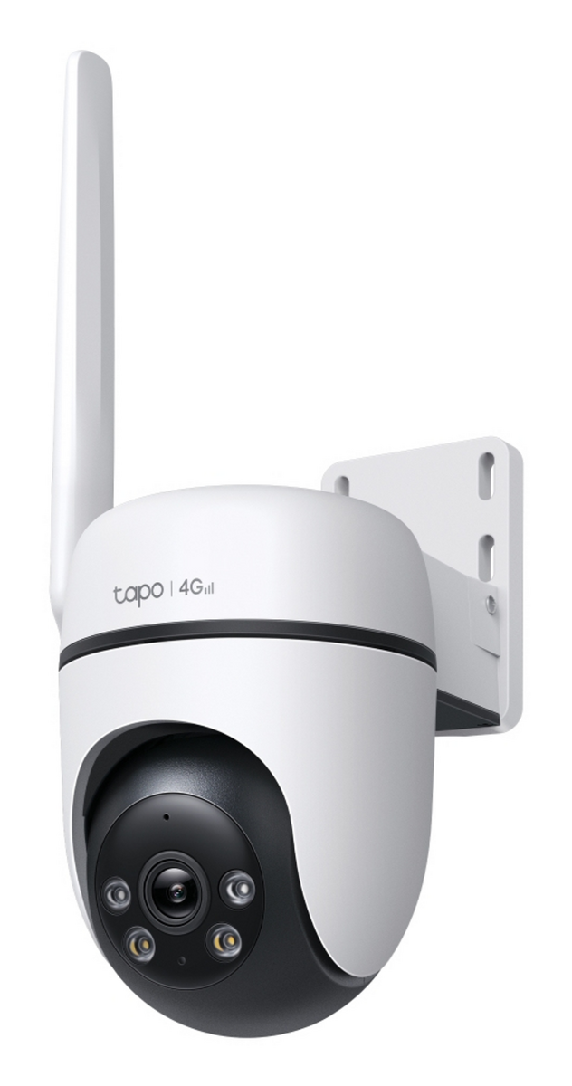 TP-LINK Surveillance camera Tapo C501GW / TAPO C501GW White