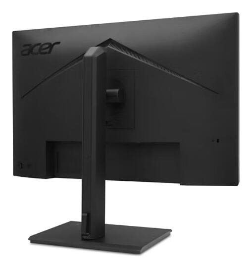 Acer Monitor Vero B247Y Gbmiprx / UM.QB7EE.G06 Negro 60,5 cm (23,8")