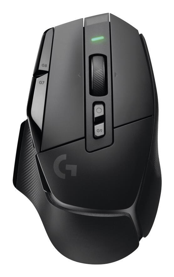 Logitech Maus G502 X Lightspeed / 910-006180 Schwarz
