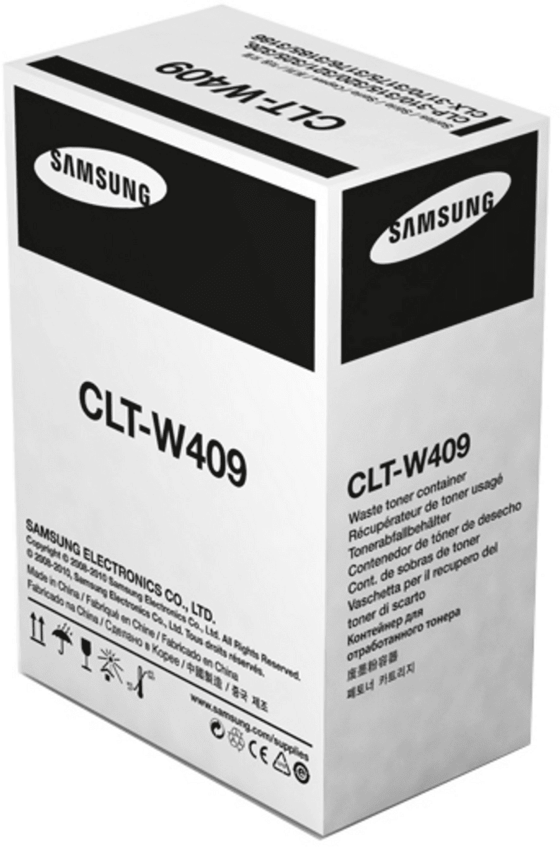 Samsung Resttonerbehälter tb409 / SU430A 