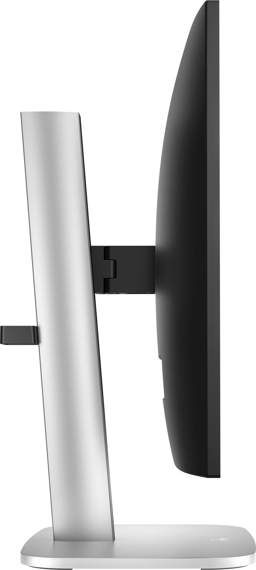 HP Monitor 524pm / 9E0G9UT#ABB Nero