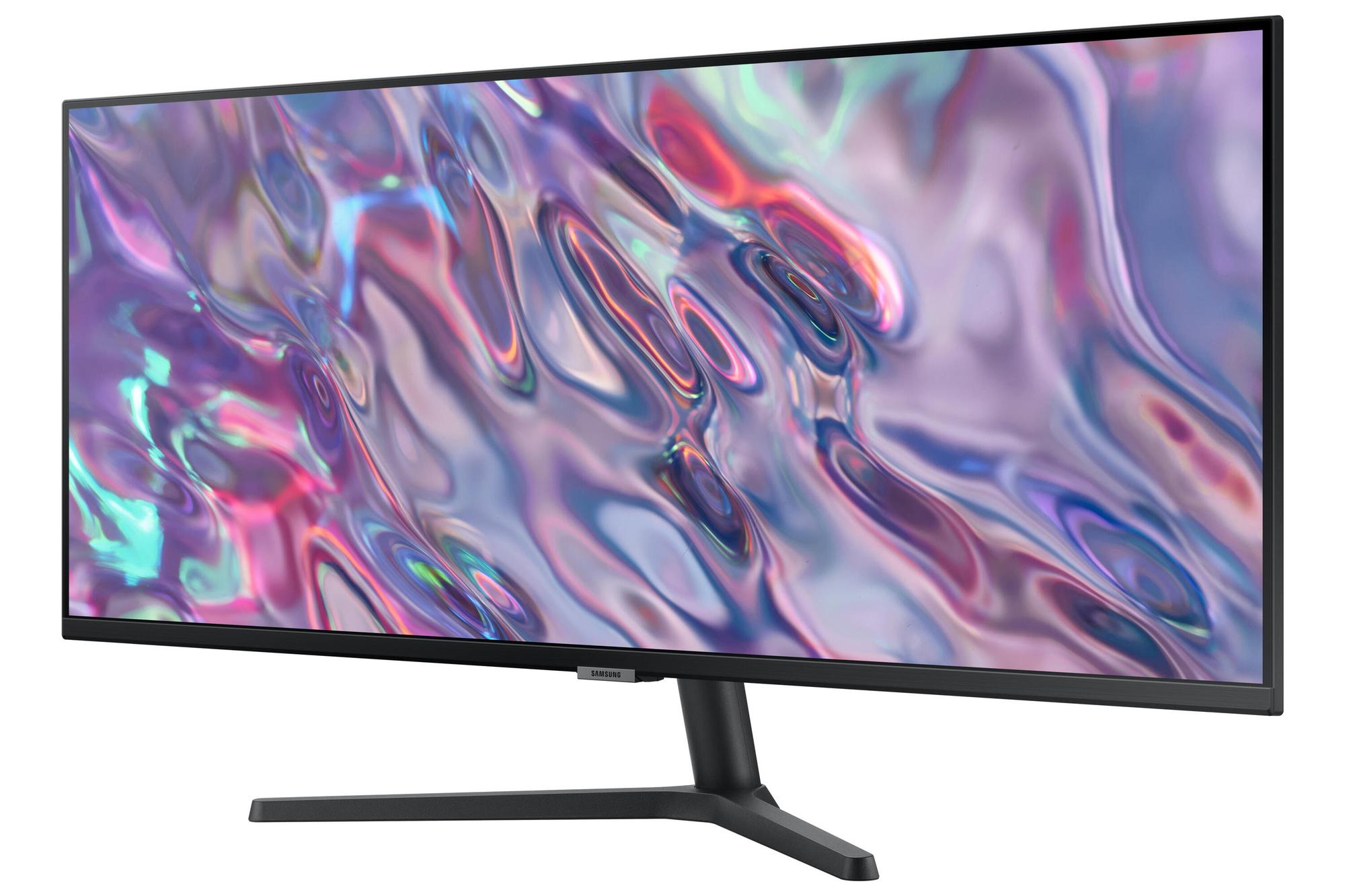Samsung Monitor ViewFinity LS34C500GAU / LS34C500GAUXEN Negro 86,4 cm (34")