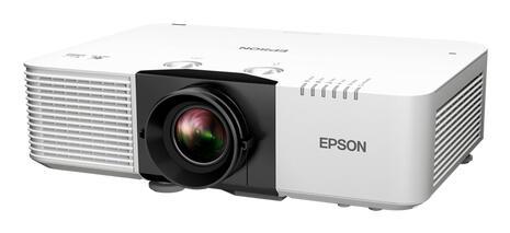 Epson Beamer EB-L790U / V11HB28040 Blanc