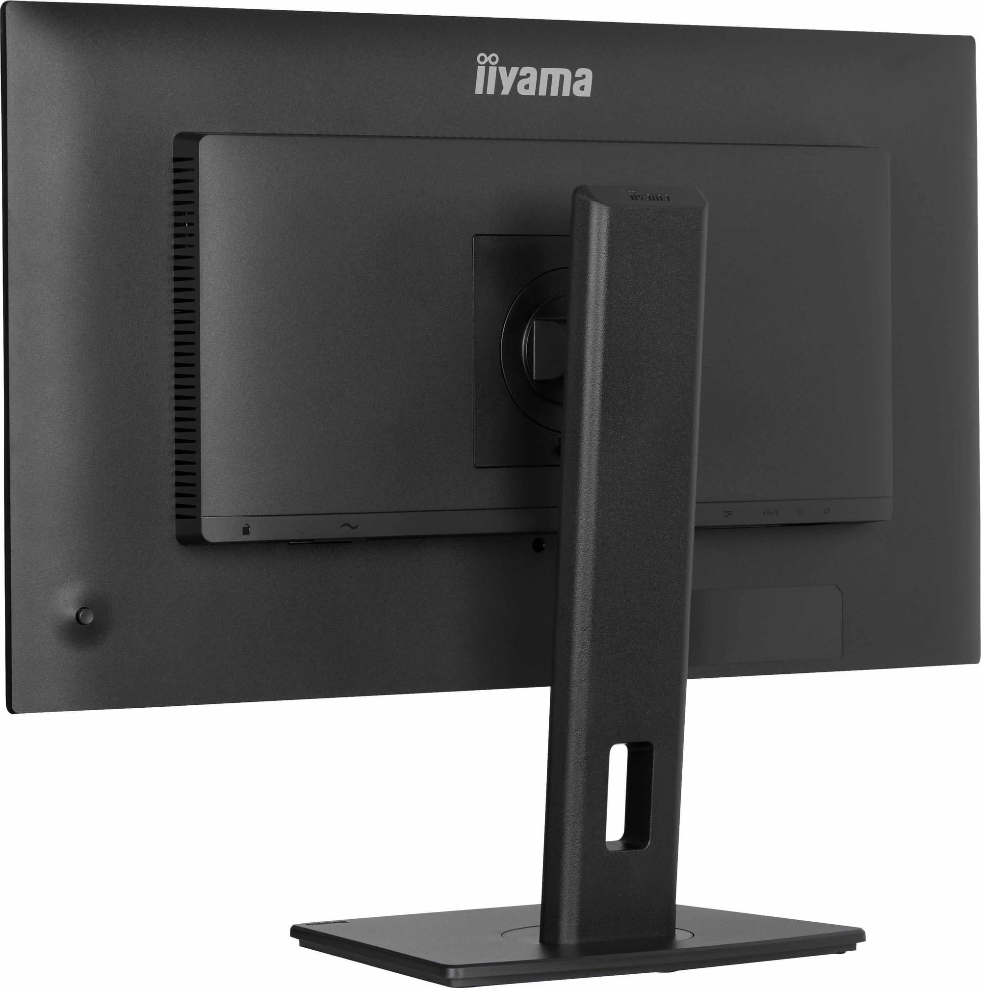 iiyama Monitor XB2792HSU-B1 / XB2792HSU-B1 Negro Standard 68,6 cm (27")