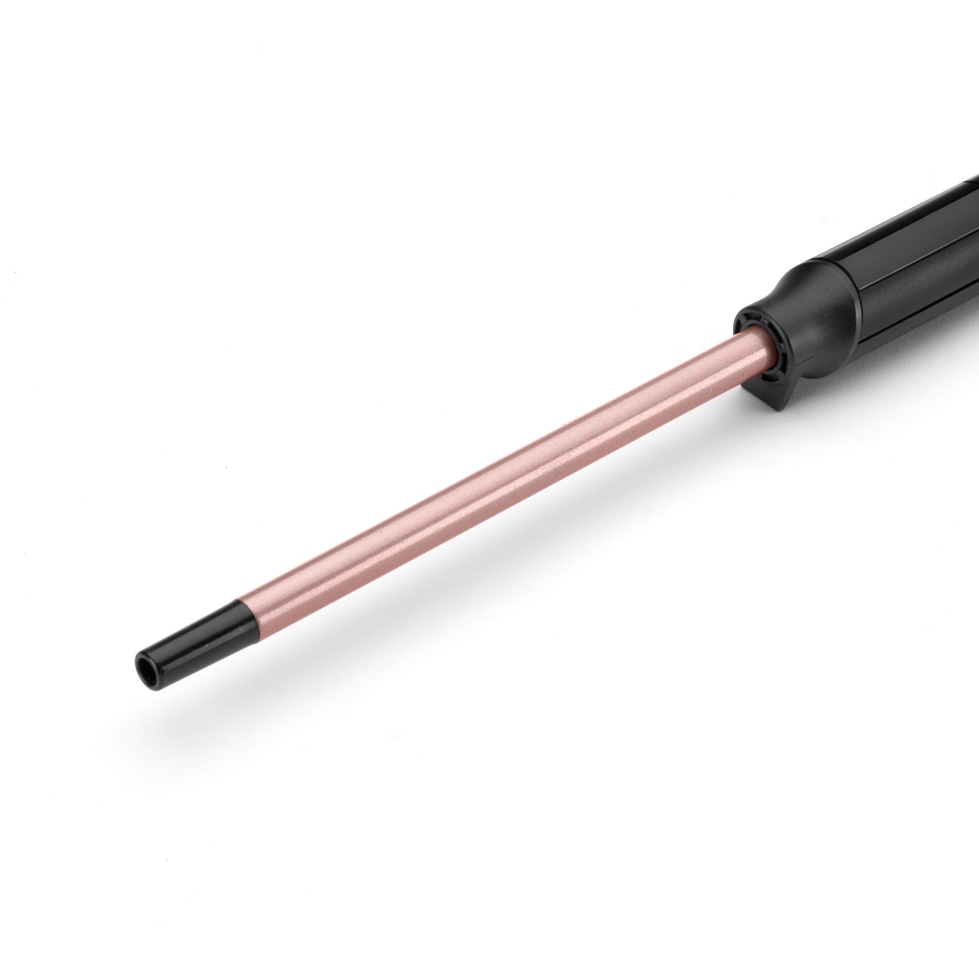 BaByliss Rizador Tight Curls / C449E Negro, cobre
