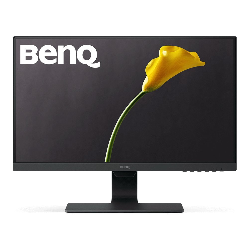 BenQ Monitor GW2480 / 9H.LGDLA.TBE Nero