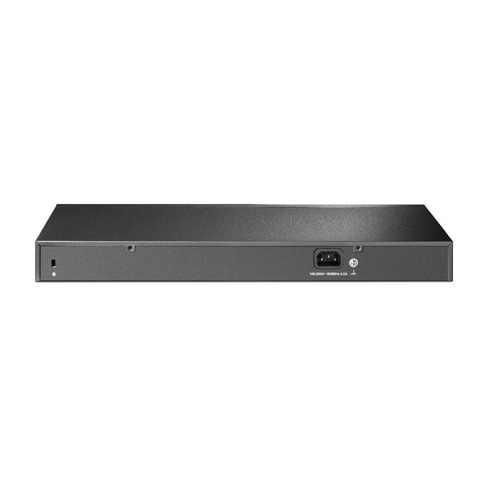 TP-Link Interruptor TL-SG1218MP / TL-SG1218MP Negro