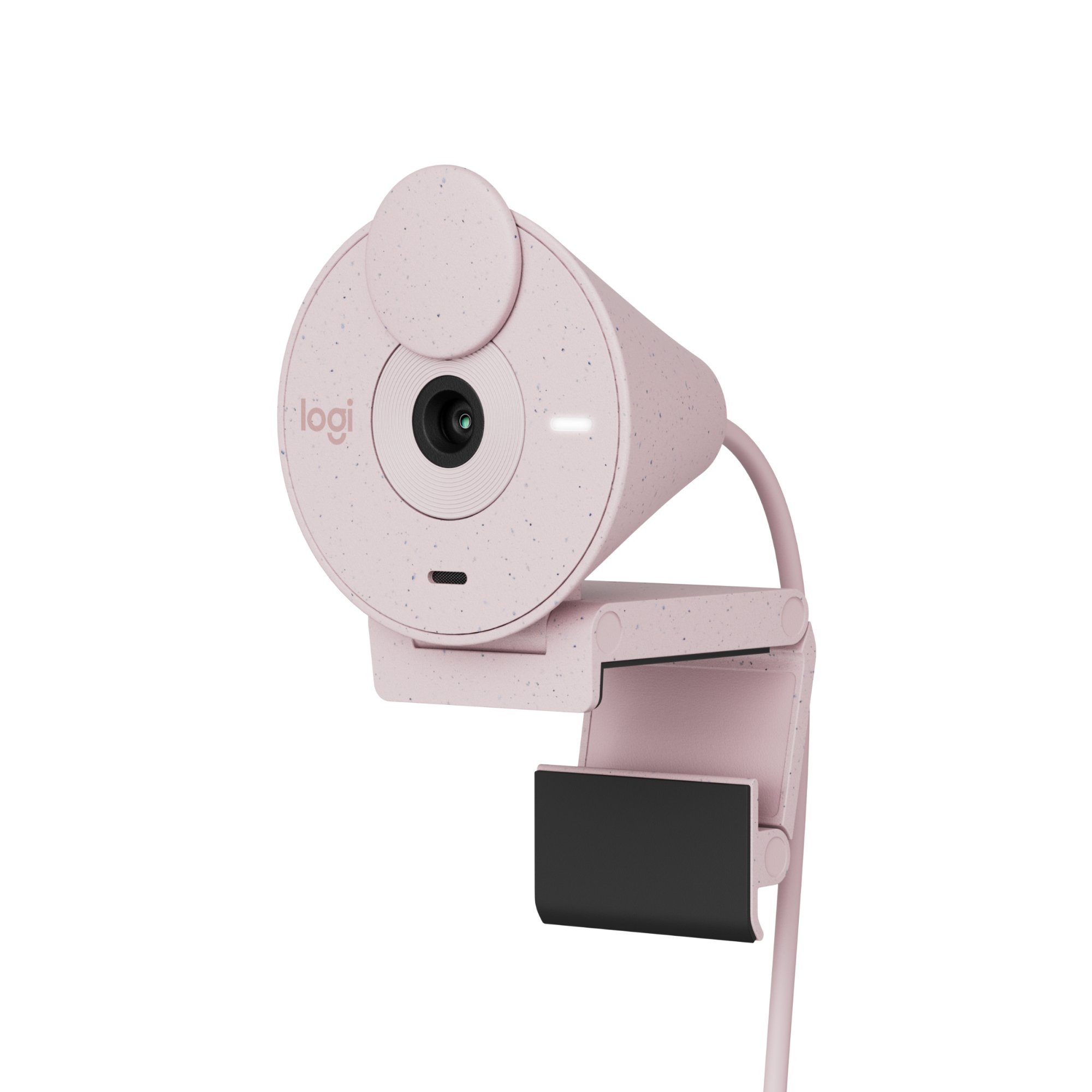 Logitech Webcam BRI300R / 960-001448 Rosa