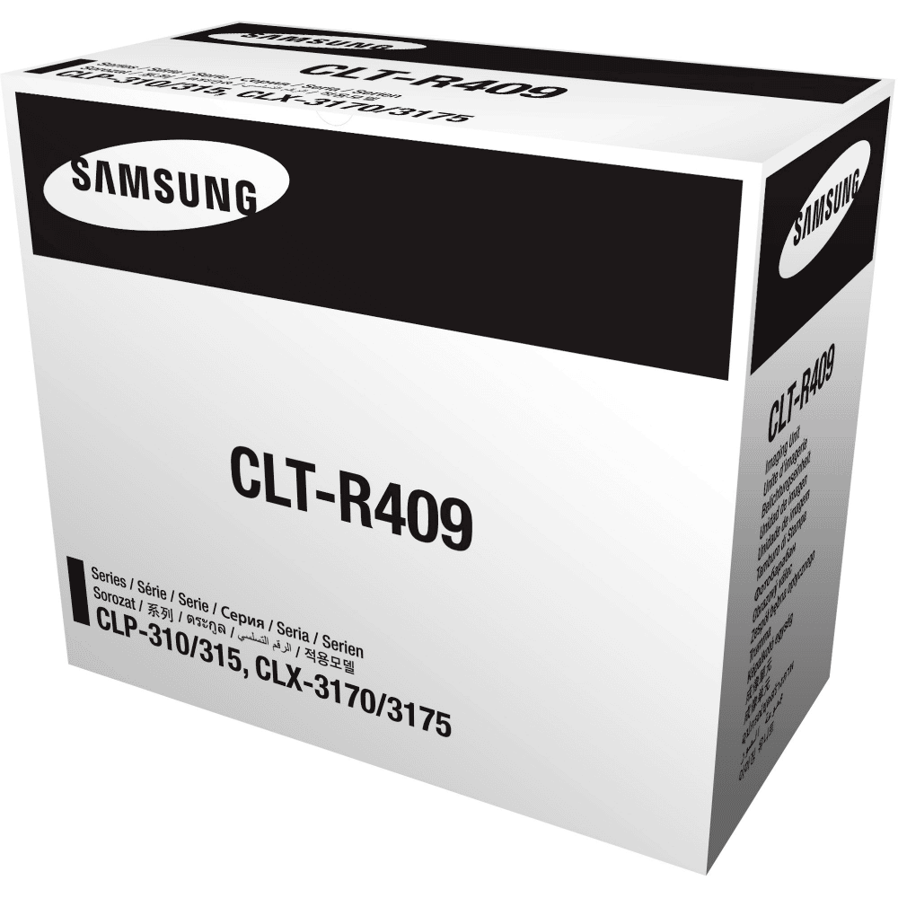 Samsung Unité de tambour CLT-R409 / SU414A 