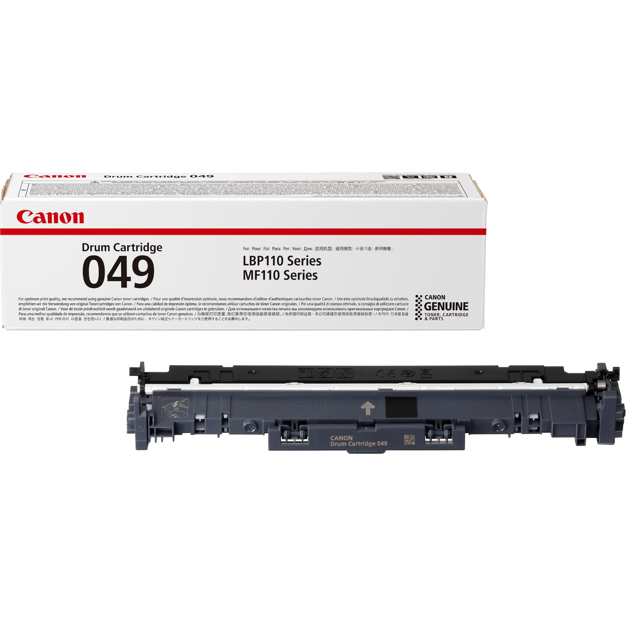 Canon Unité de tambour 49 / 2165C001