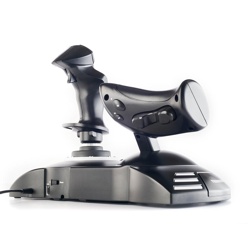 Thrustmaster Controller T.Flight Hotas One / 4460168 Schwarz