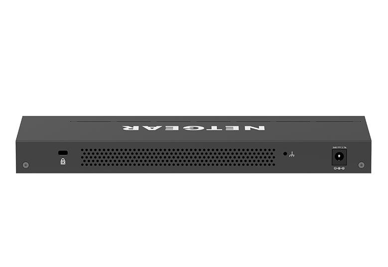 Netgear Switch GS316EP / GS316EP-100PES Black