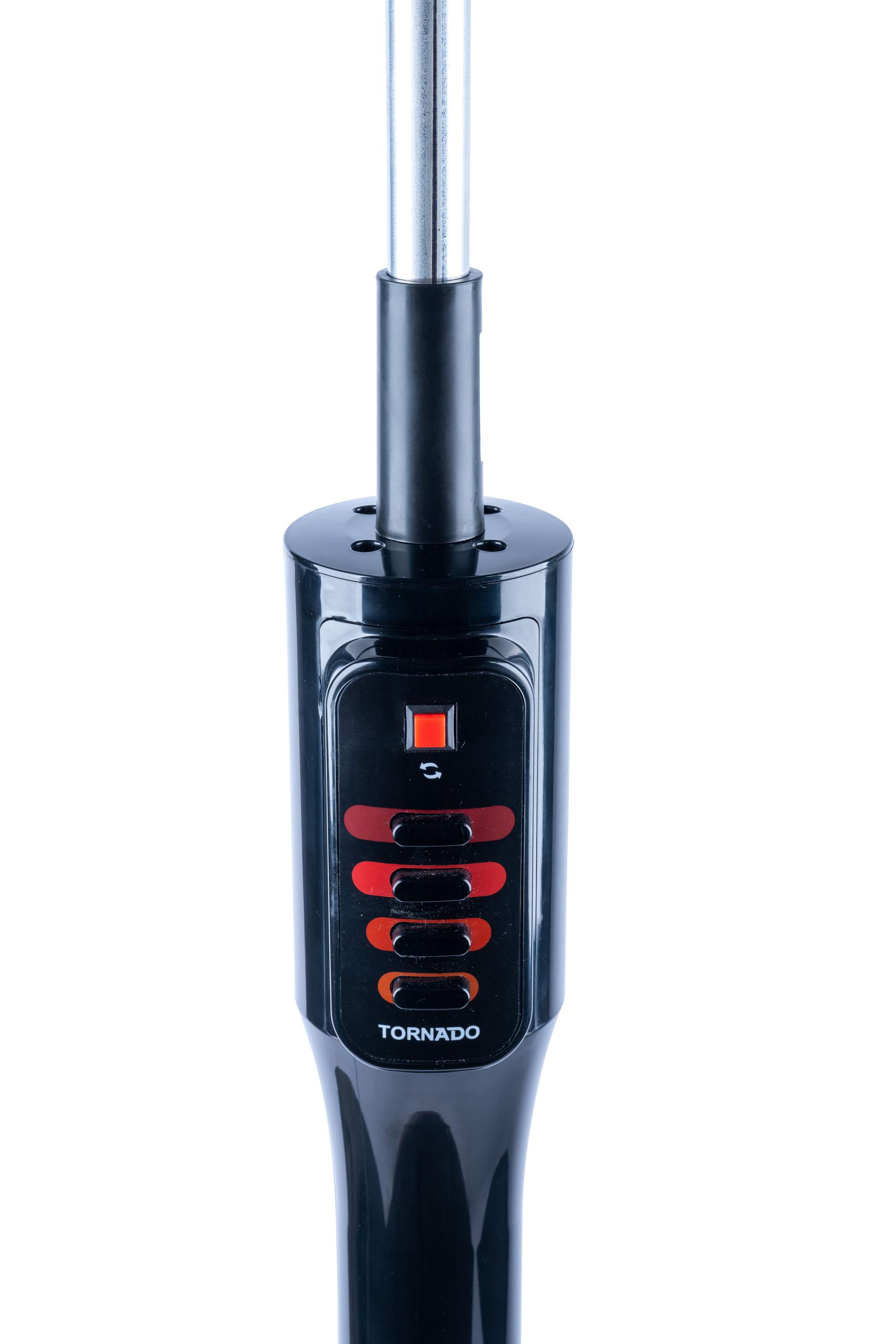 TORNADO Ventilateur EFS-111M / EFS-111M Noir