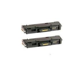 Xerox Toner 106R04349 Schwarz Doppelpack