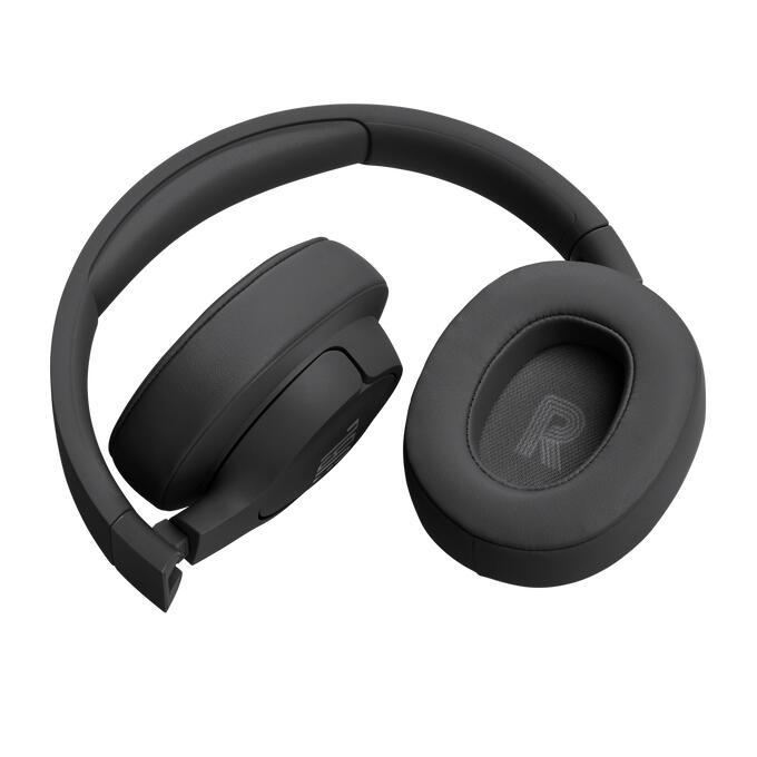 JBL Auriculares Tune 720BT / JBLT720BTBLK Negro