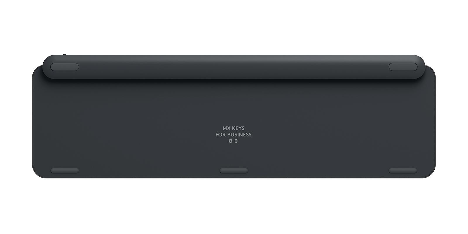 Logitech Tastiera MX Keys Business / 920-010244 Grafite