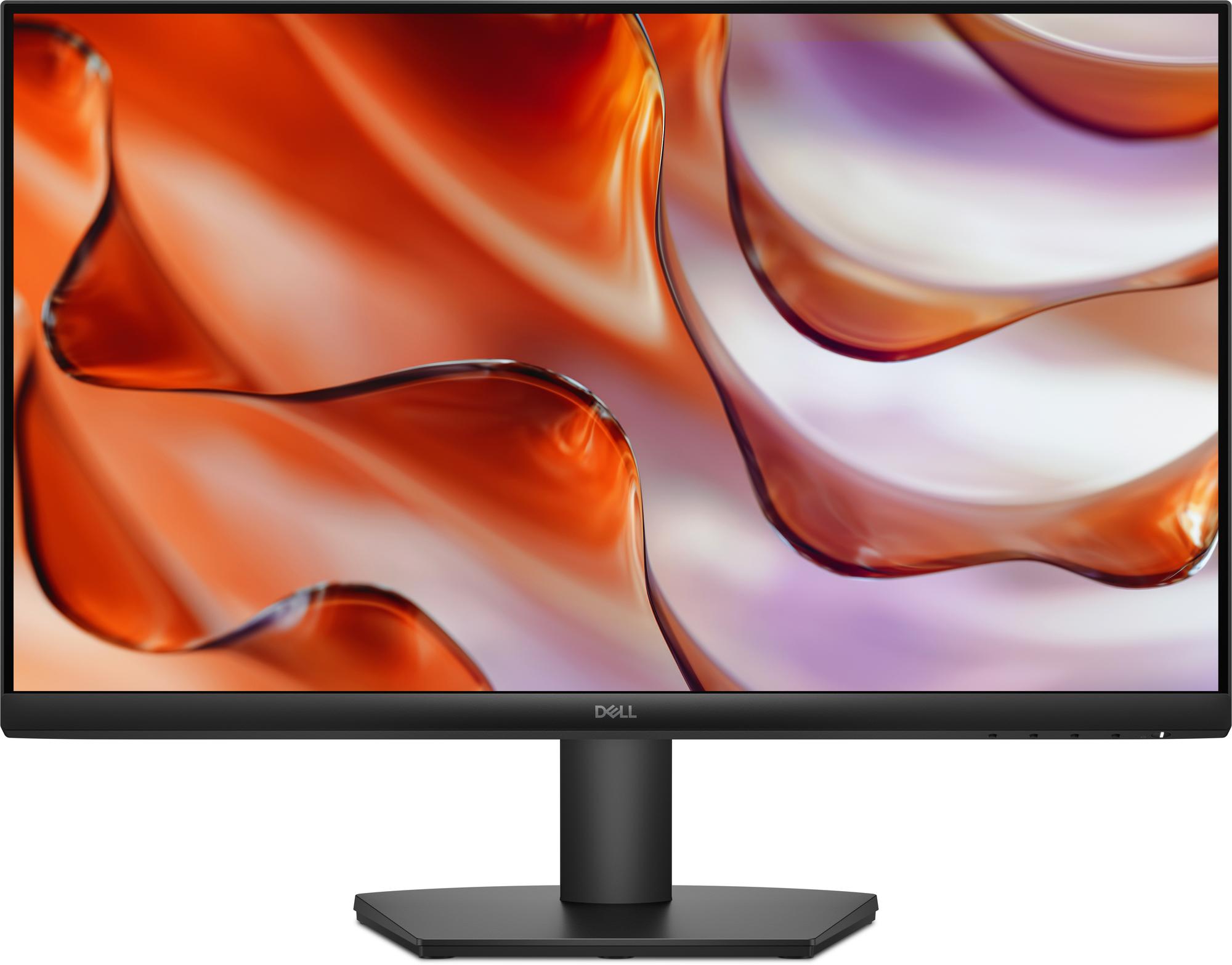 DELL Monitor SE2425HM / 210-BQZT Schwarz