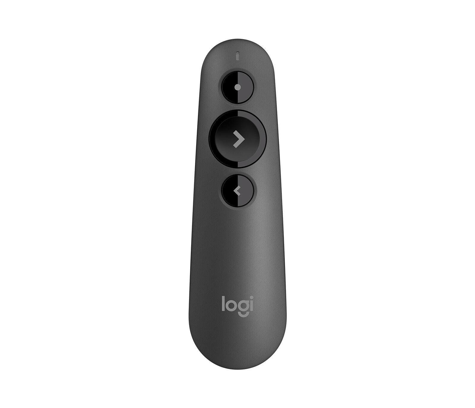 Logitech Presenter R500S / 910-005843 Graphit