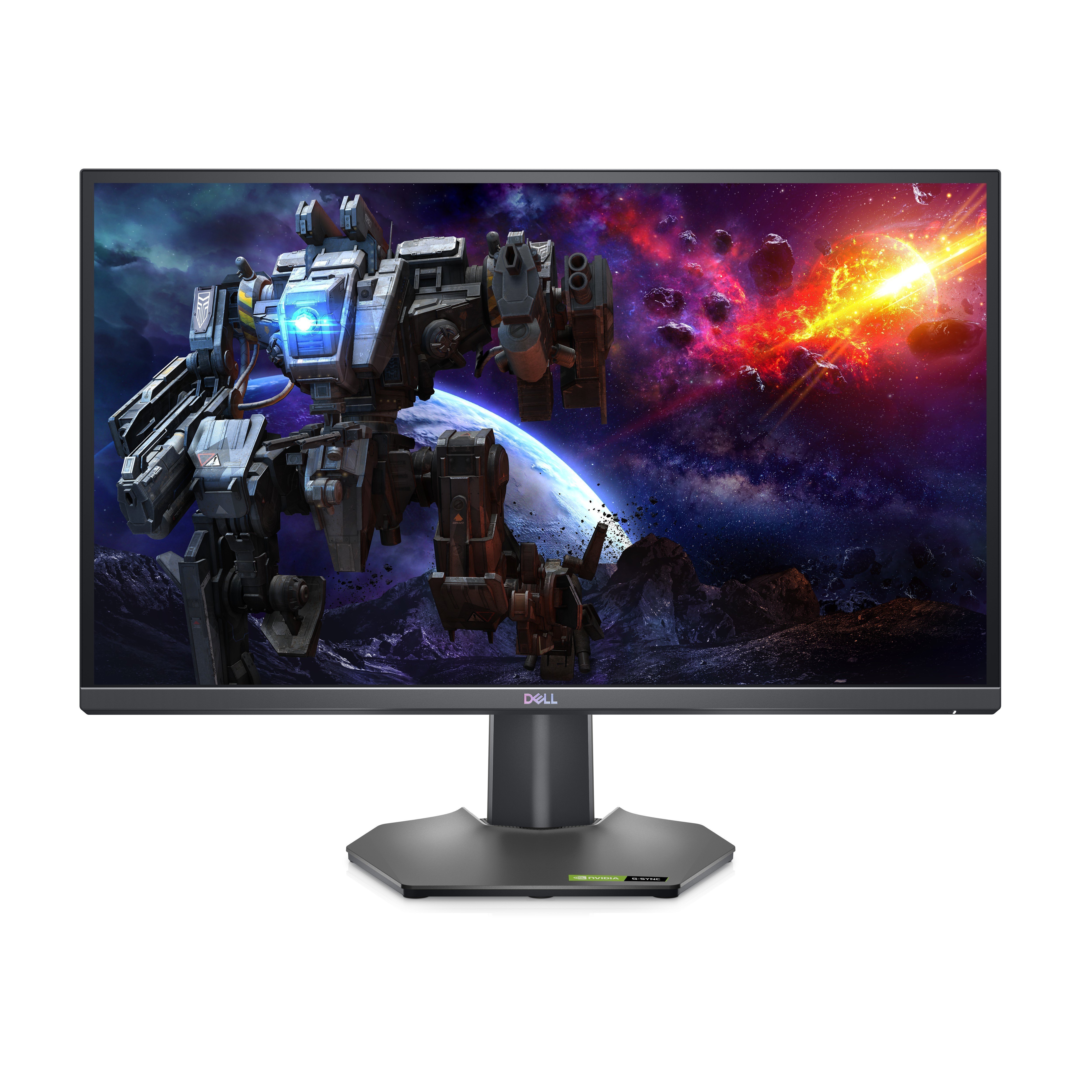 Dell Monitor G2723H / 210-BFDT Negro