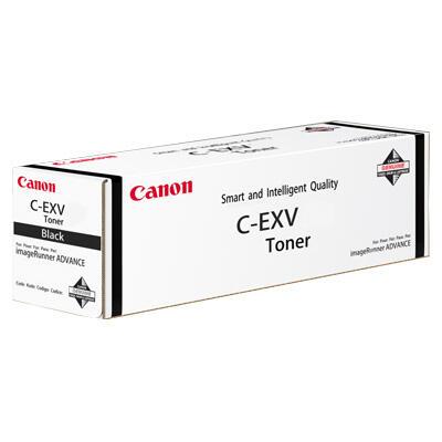 Canon Toner C-EXV47 / 8516B002 Nero Standard