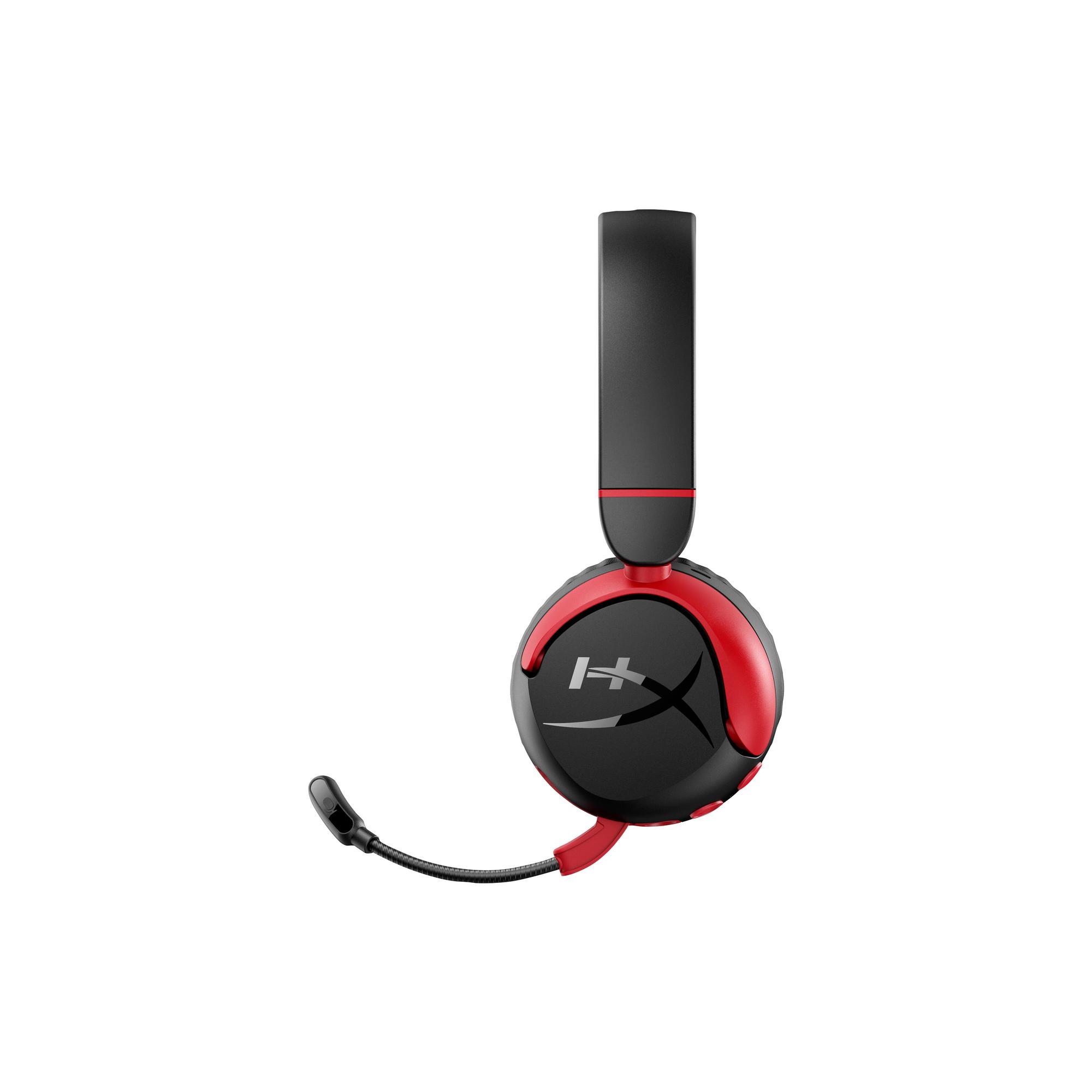 HyperX Cuffia Cloud Mini Wireless / 7G8F1AA Nero S