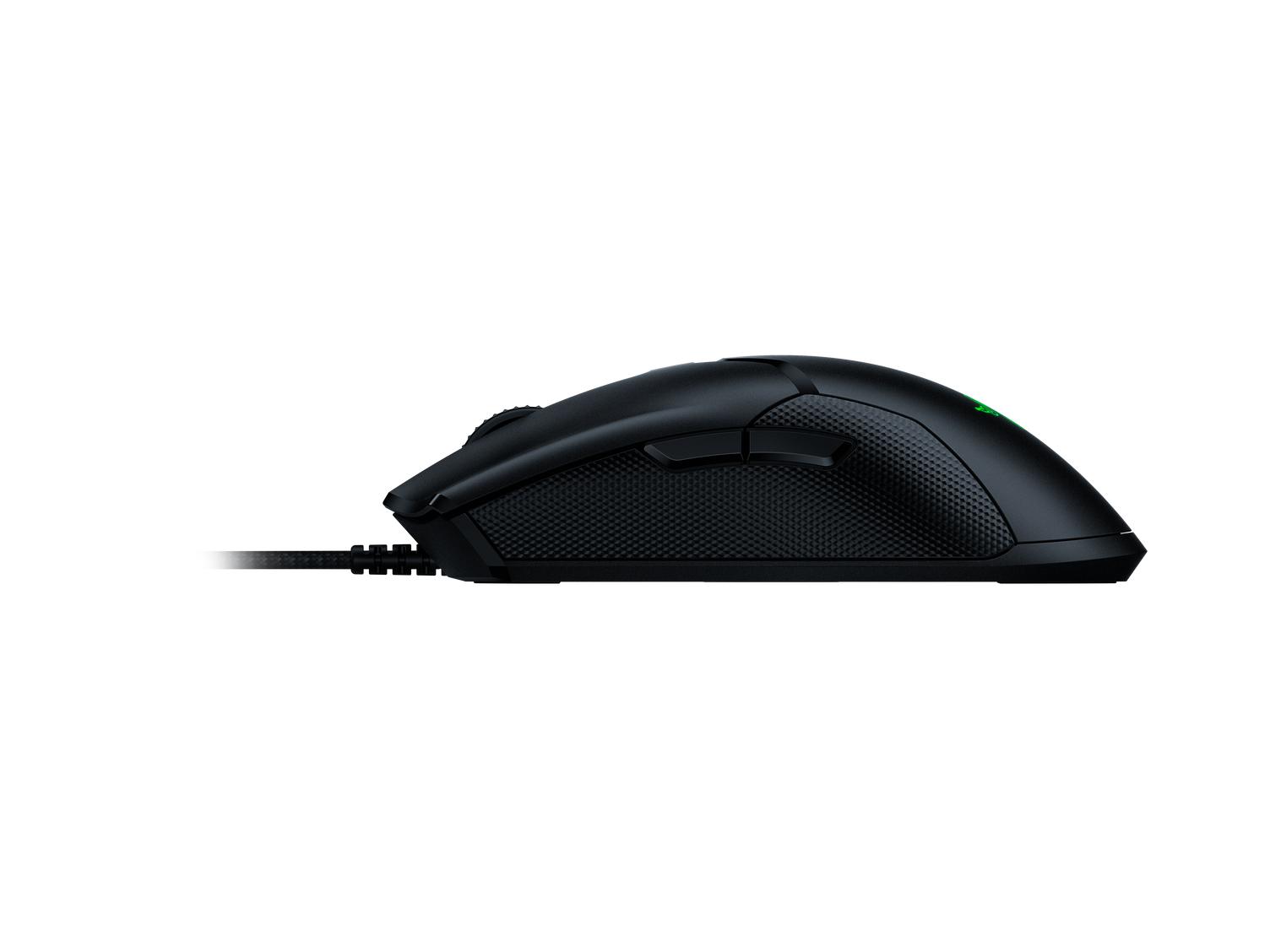Razer Maus Viper 8K Hz / RZ01-03580100-R3M1 Schwarz