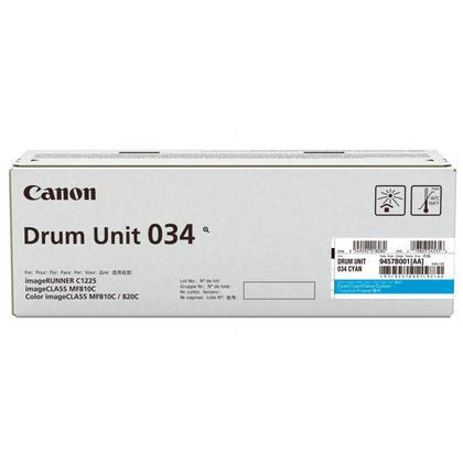 Canon Trommeleinheit 34 / 9457B001 Cyan Standard