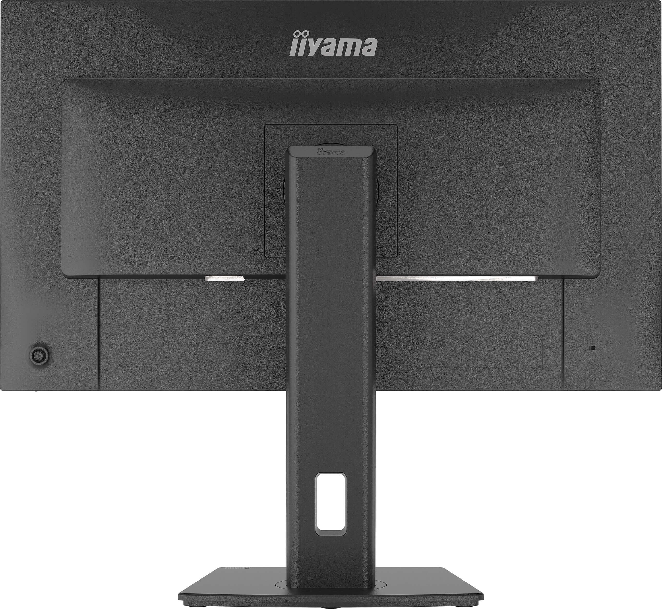 iiyama Monitor XB2797QSU-B1 / XB2797QSU-B1 Black Standard 68.6 cm (27")